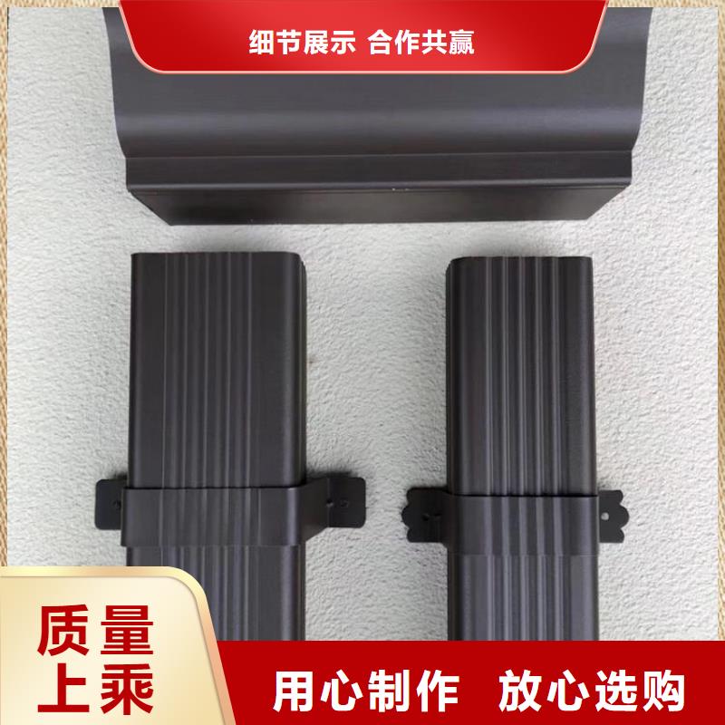 排水槽施工材質(zhì)實(shí)在