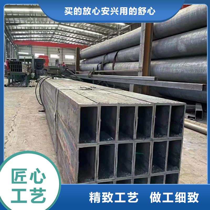 27simn无缝方管电厂项目同城 本地域品牌