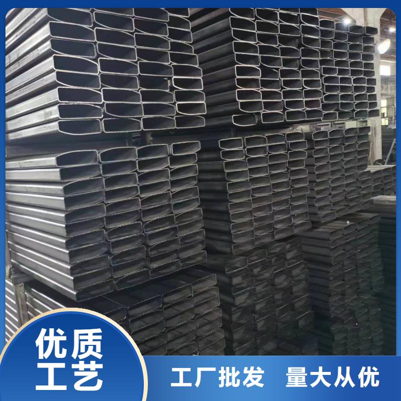 35#无缝方管机场项目本土服务商