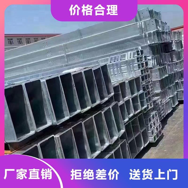 鍍鋅方矩管今日價格3米定尺廠家直銷省心省錢