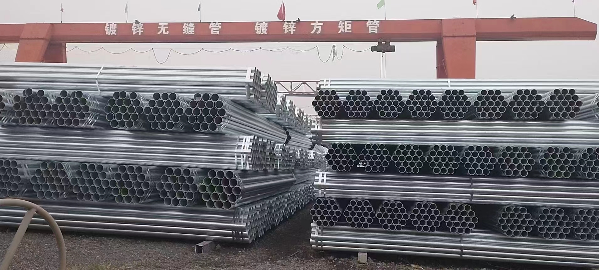幕墻方管廠家直供