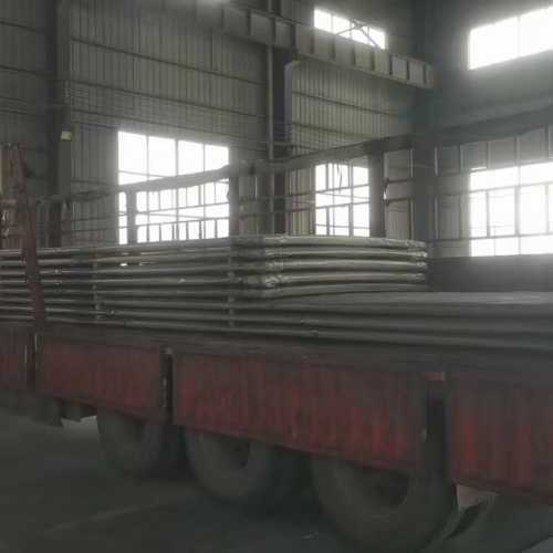 爆炸不锈钢复合板电站专用