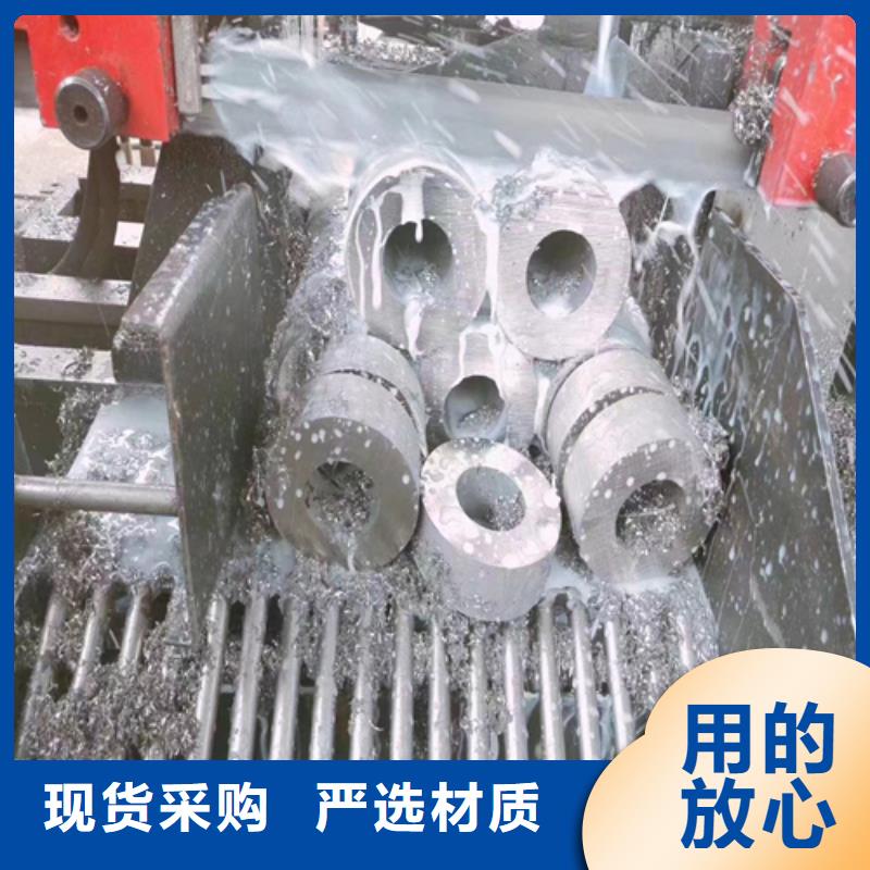 支持定制的不锈钢无缝管批发商本地服务商