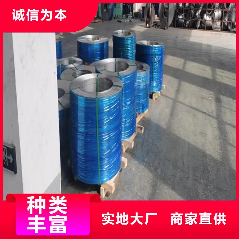 定制精密不銹鋼帶_品牌廠家的簡單介紹