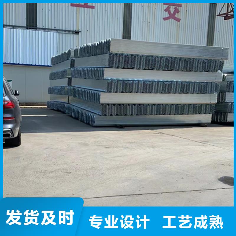 常年供應(yīng)波形梁鋼護欄-大型廠家同城品牌