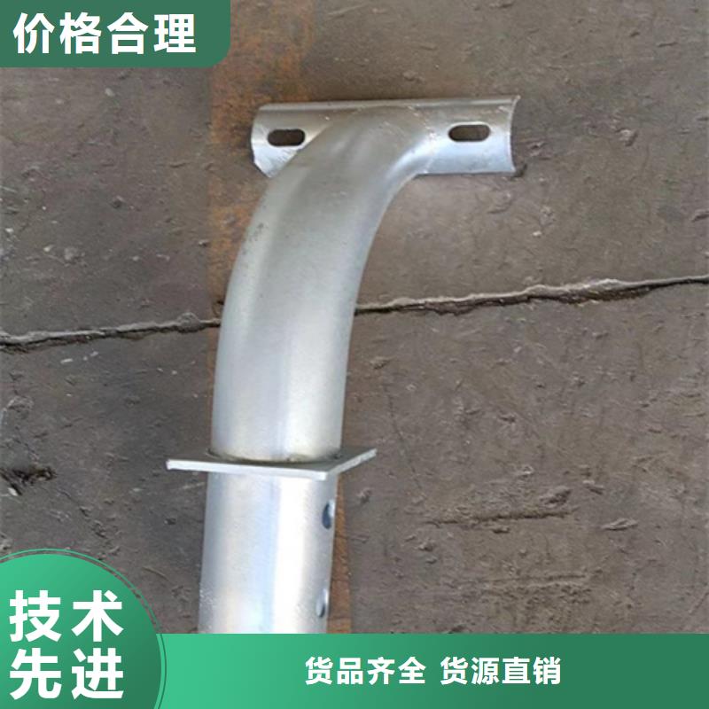 四横梁桥梁护栏生产厂家|四横梁桥梁护栏定制产地源头好货