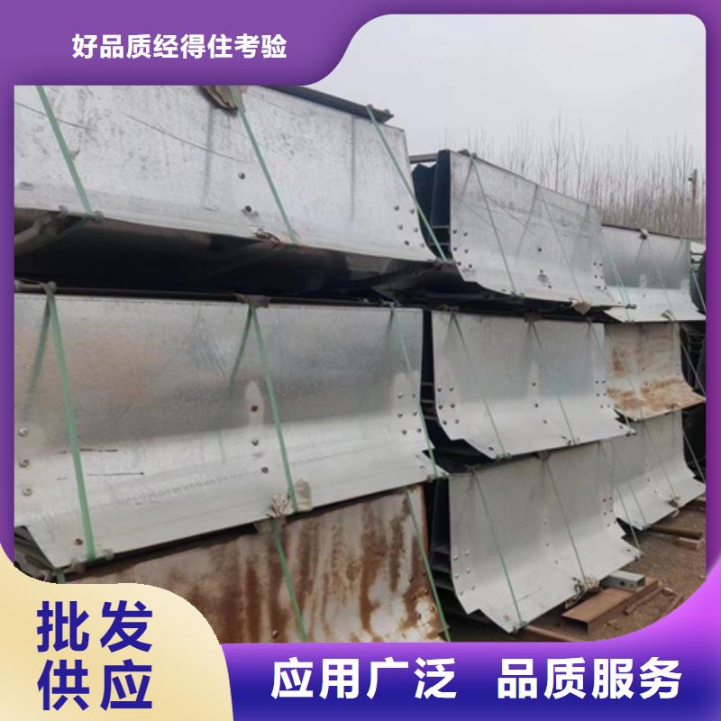 實力雄厚的波形護欄板供應(yīng)商本地廠家