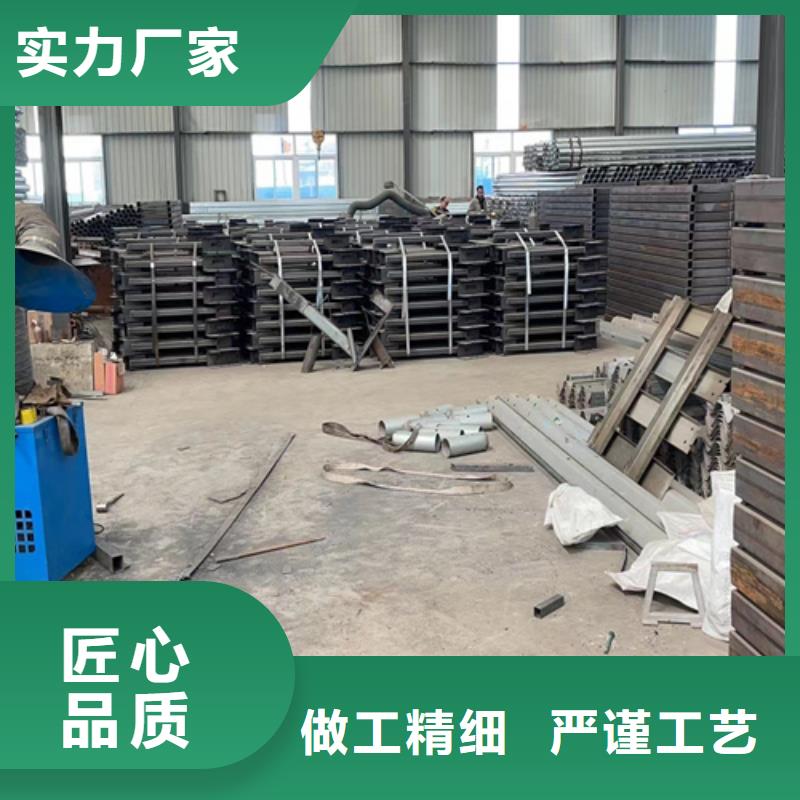 波形梁鋼護欄板高性價比本地廠家