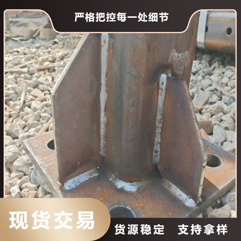 波形護(hù)欄板質(zhì)量合格源頭直供