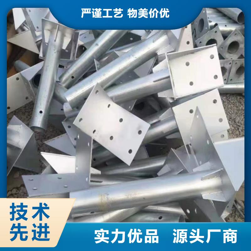 有实力的桥梁护栏三横梁四横梁厂家本地制造商
