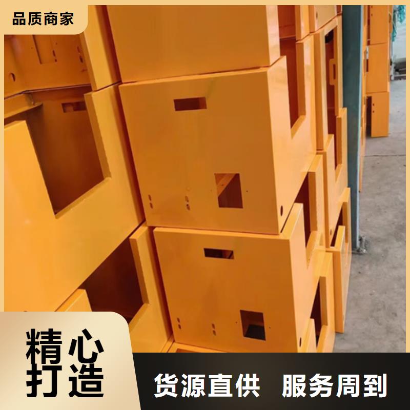 有實力的波形梁鋼護欄廠家品質(zhì)優(yōu)選