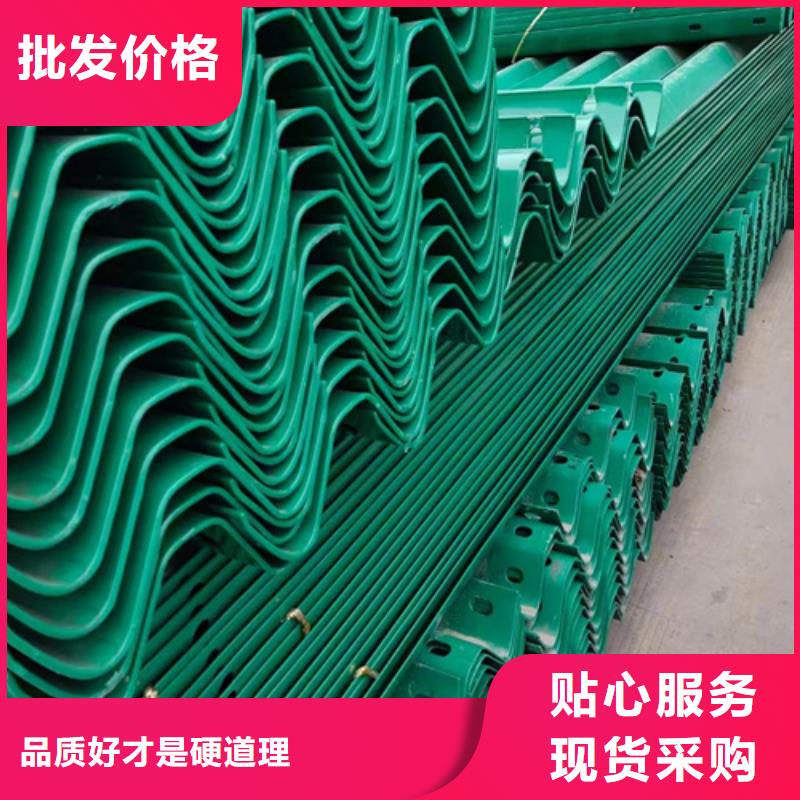 兩波波形護(hù)欄報(bào)價(jià)及時(shí)本地生產(chǎn)廠家
