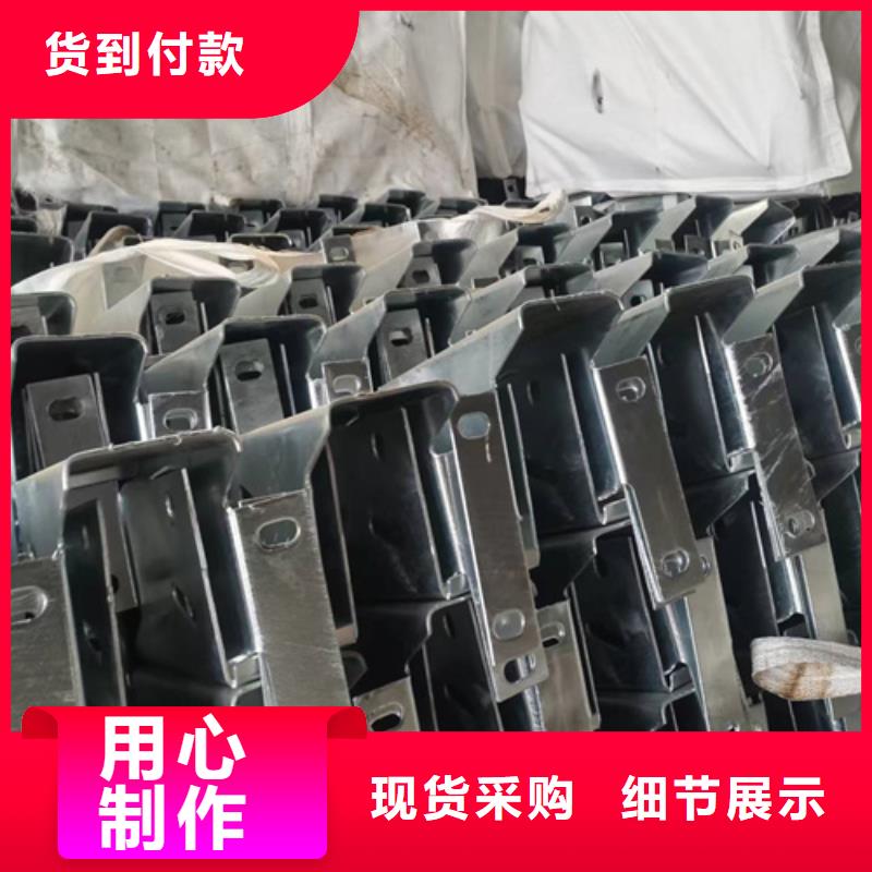 生命防護工程波形護欄期待您的咨詢價格實在