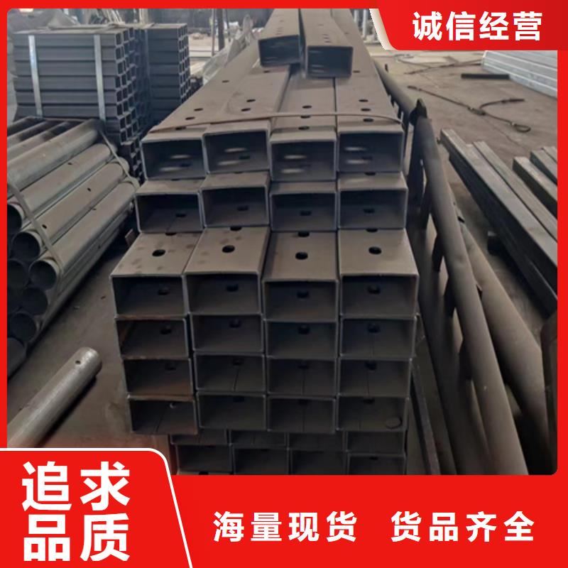 兩波形梁鋼護(hù)欄_精益求精檢驗(yàn)發(fā)貨