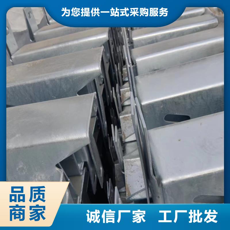 波形鋼護(hù)欄來圖在線報價誠信可靠