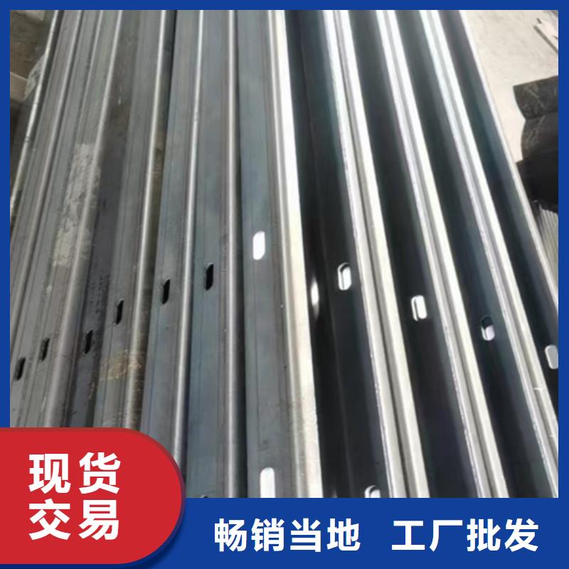 兩波形梁鋼護(hù)欄廠家優(yōu)選真誠(chéng)合作