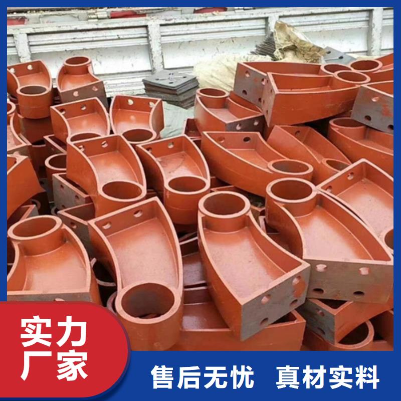 三波形護(hù)欄質(zhì)量為本本地廠家