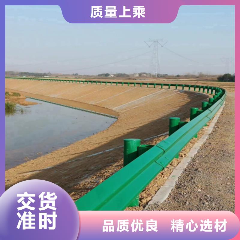 重信譽三波形護欄供應(yīng)廠家當(dāng)?shù)厣a(chǎn)廠家