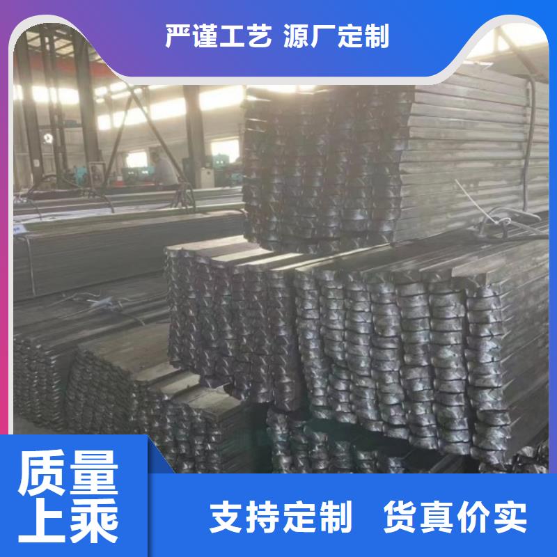定制10*45扁钢冷拉热轧扁钢的经销商本地制造商