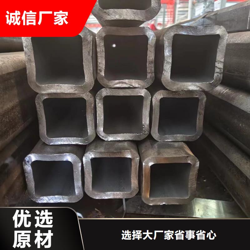 16mn方管批发价格质检合格出厂