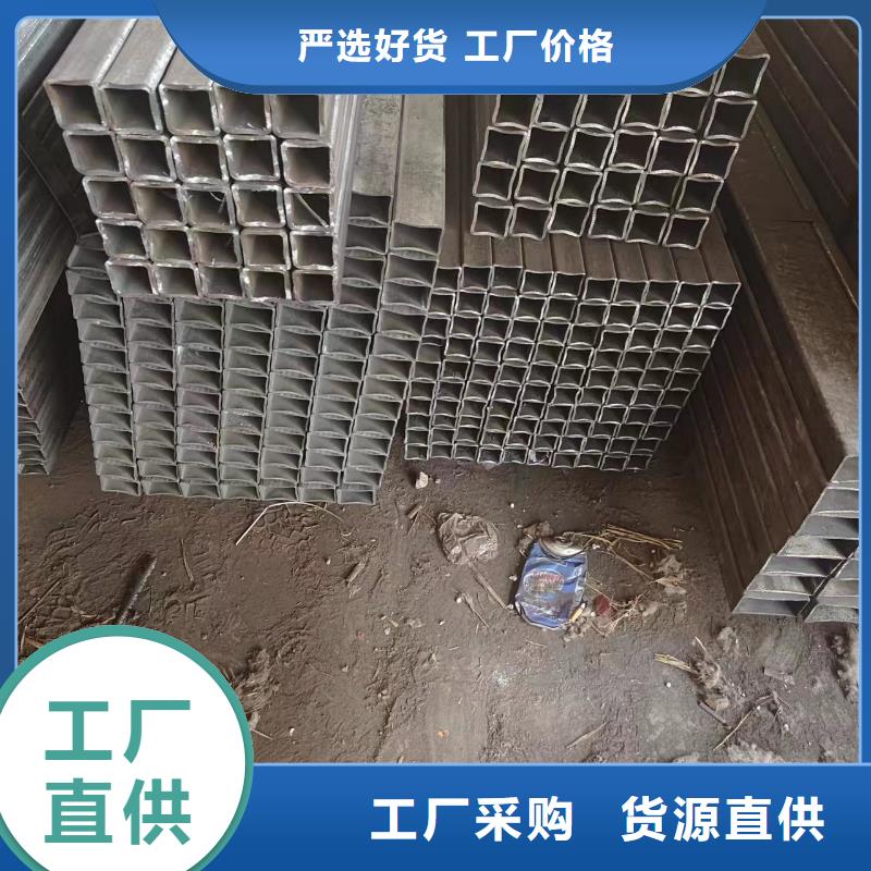 无缝方矩管-本地商家质量检测