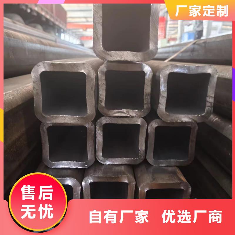 甄选：厚壁方管供货商本地制造商