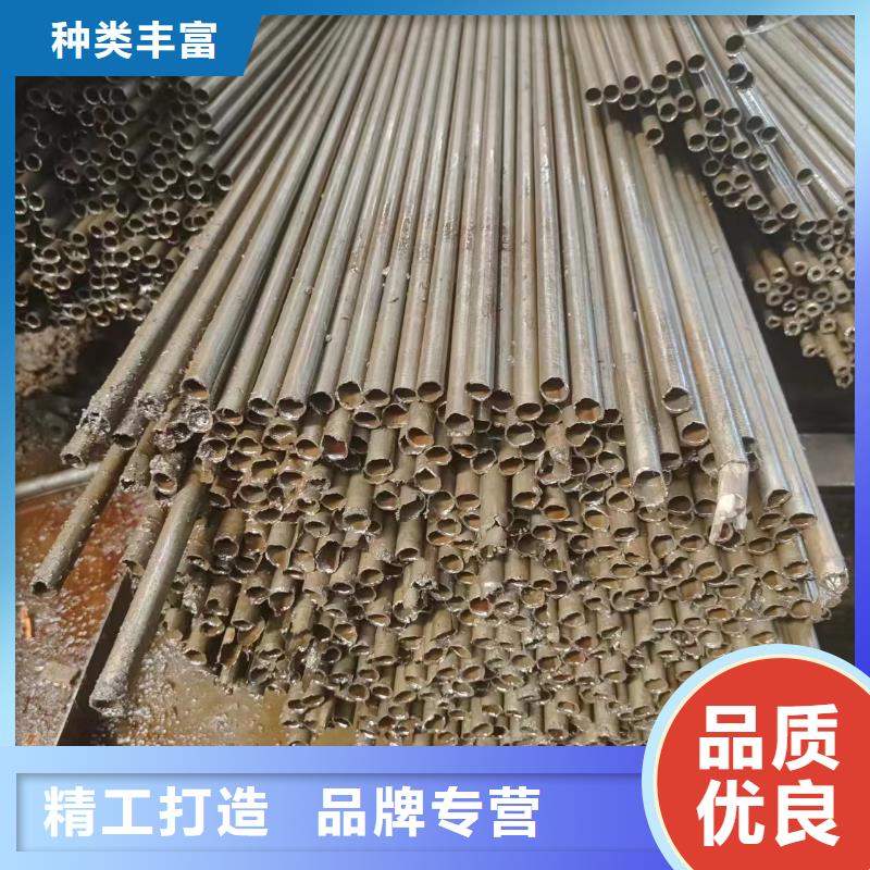 优质精密钢管-精密钢管厂家市场报价