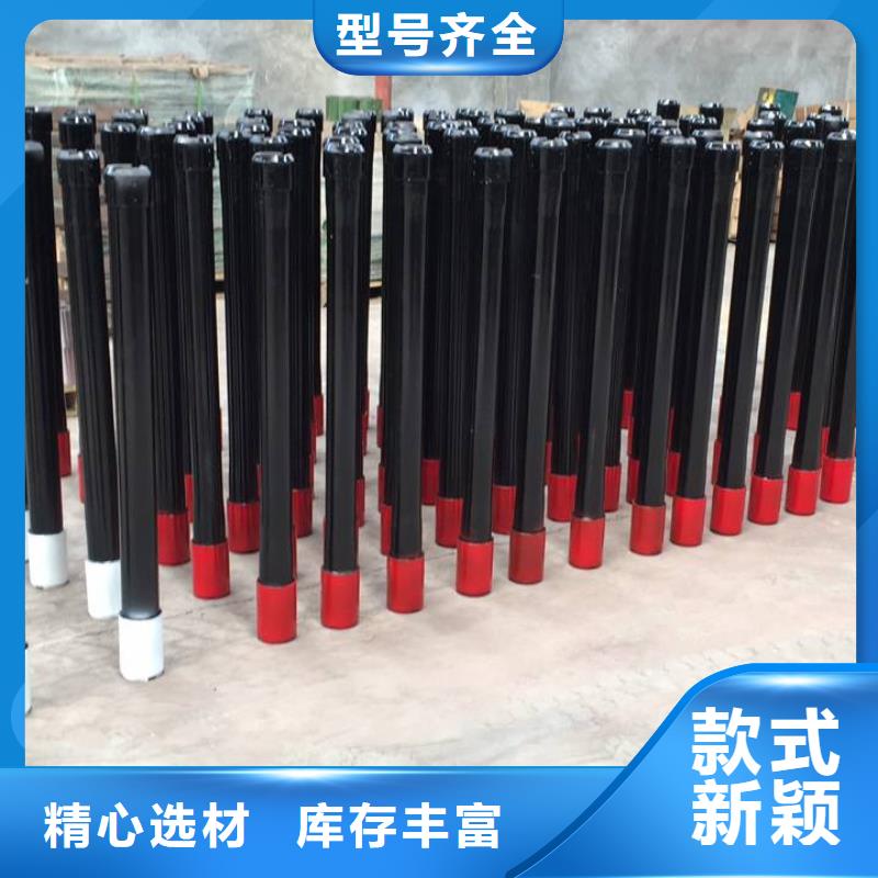 鐵嶺定制BEAR特殊扣套管短接的基地