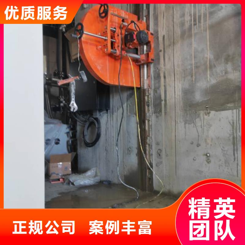 鎮(zhèn)江市混凝土馬路切割施工流程注重質(zhì)量