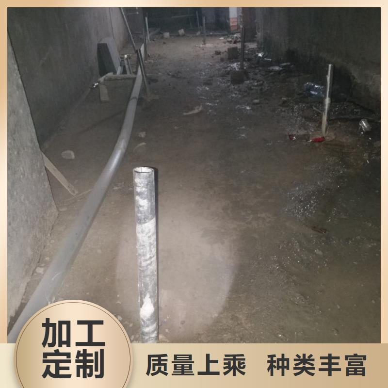 地基基礎(chǔ)頂升質(zhì)量檢測(cè)