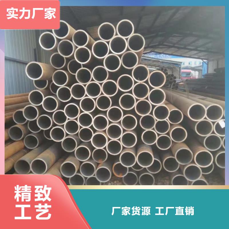 實力雄厚的P12無縫管廠家本地供應商