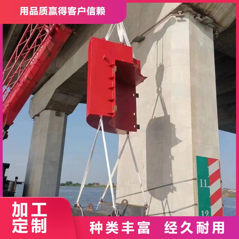 鋼圍堰水下清淤品質(zhì)卓越同城制造商