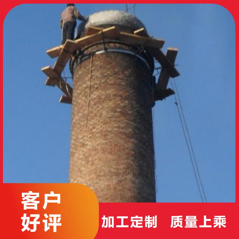 磚煙囪裝飾煙筒寫字專用廠家打造行業(yè)品質(zhì)