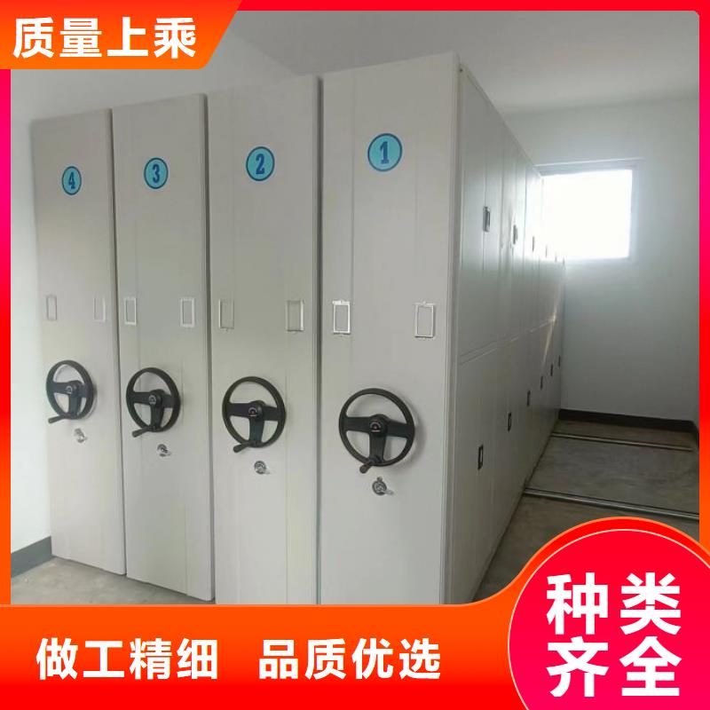 普通密集架驗(yàn)貨合格專業(yè)完善售后