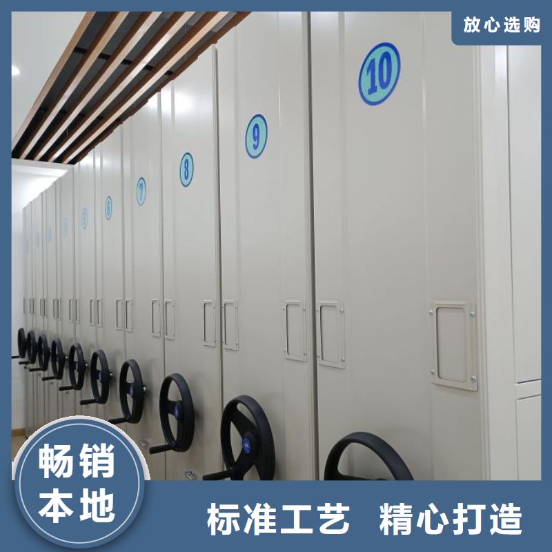 哪家便宜【鑫康】古籍书库樟木密集柜当地生产商