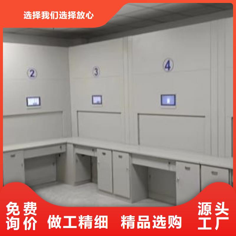 性价比高的仓储密集架生产厂家大品牌值得信赖