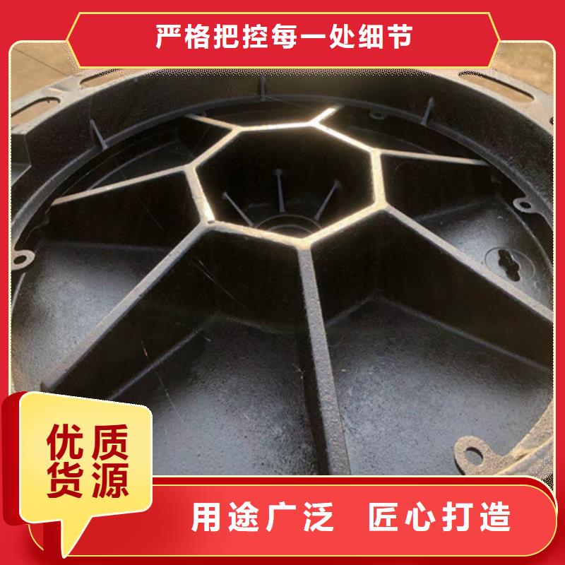 800*900铸铁井盖现货直供做工精细