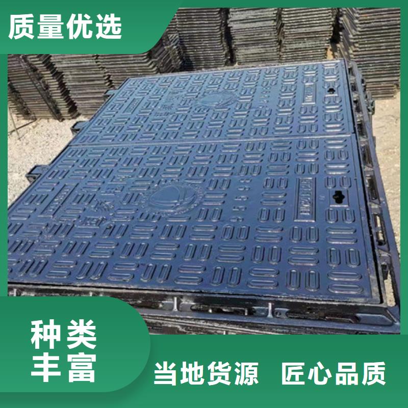 -200*500球墨铸铁沟盖板同城厂家