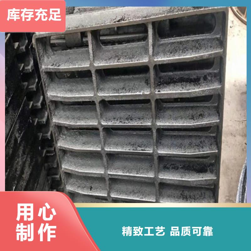 DN400球墨铸铁电力井盖//出厂价格当地经销商