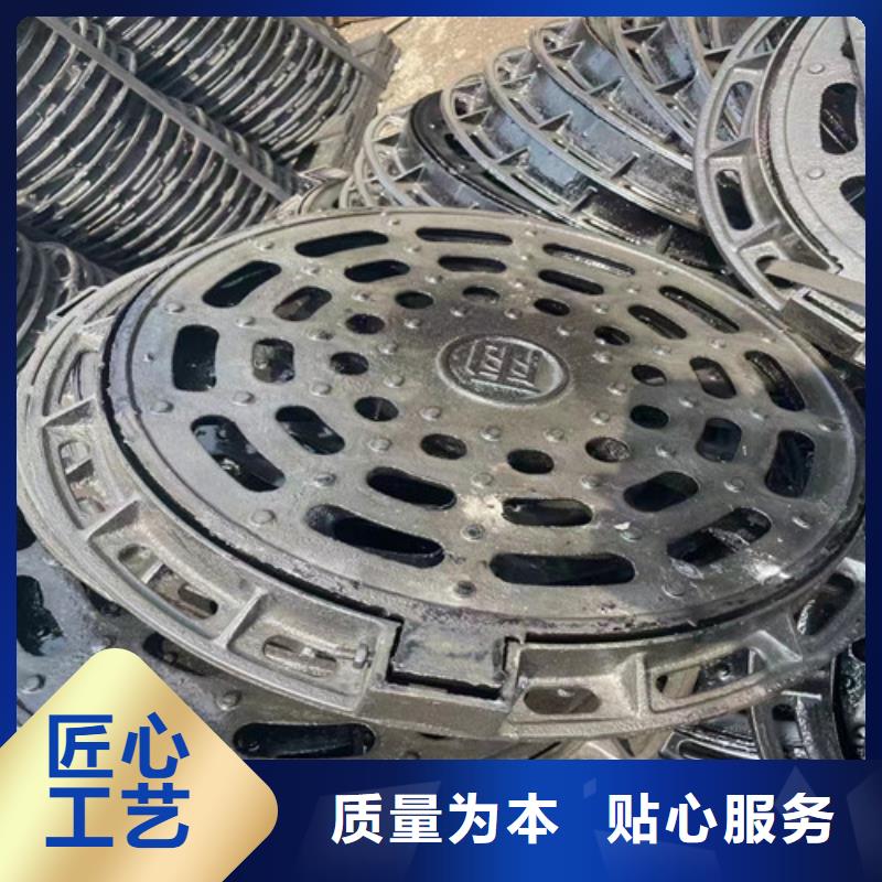 800*900球墨铸铁双层保温井盖现货报价厂诚信经营