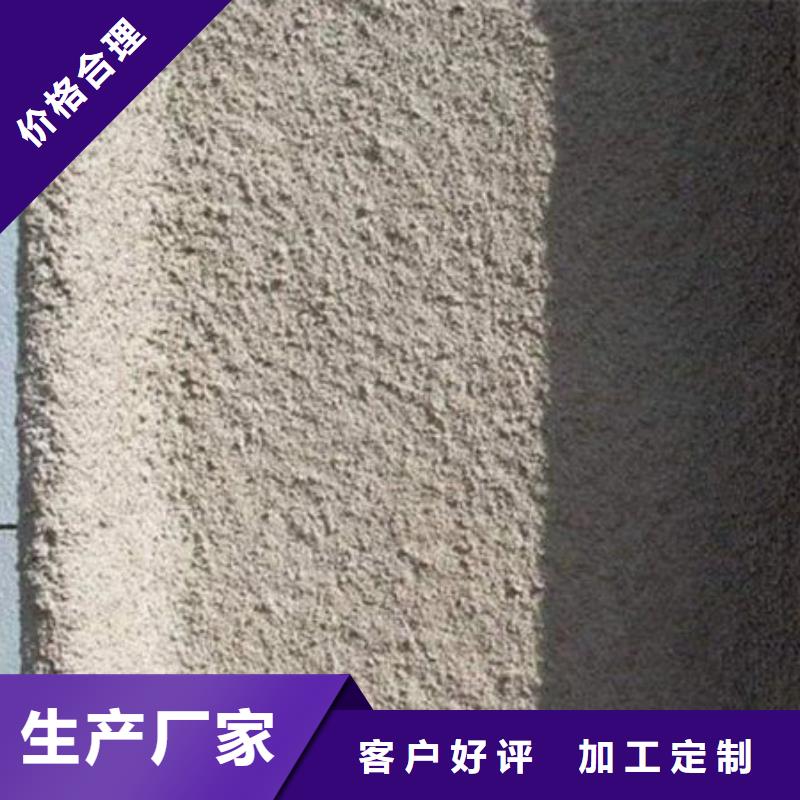 厚型结构防火涂料A级防火每个细节都严格把关