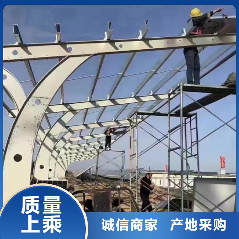 眉山光伏車棚生產(chǎn)找金標川哥-客戶一致好評