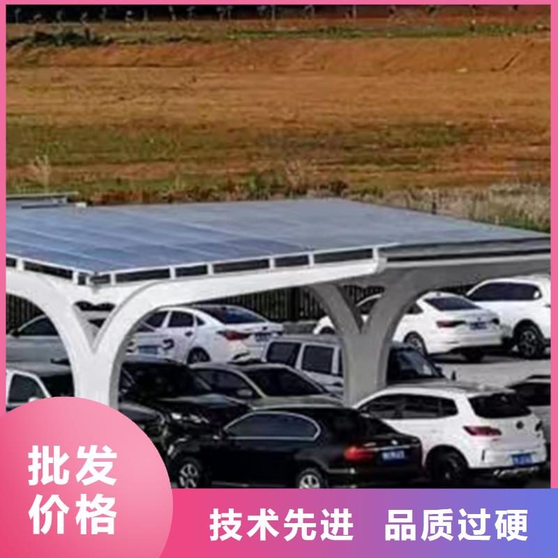 光伏车棚找河北金标川哥口碑好当地公司