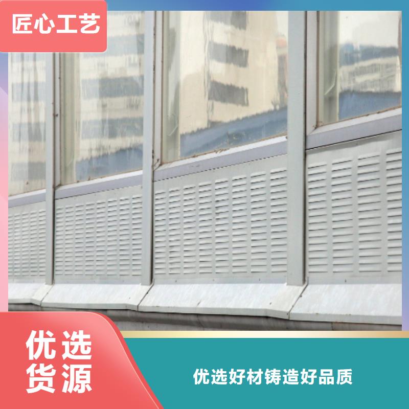 经验丰富的厂界声屏障基地好货直供