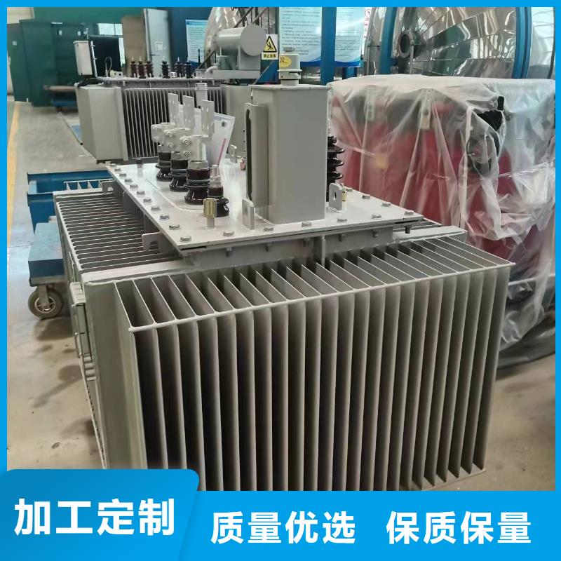 油浸式变压器_旋转变压器安装简单客户好评