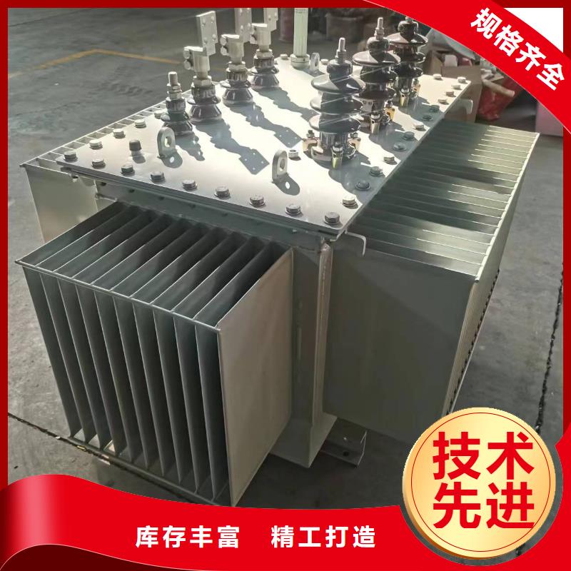 油浸式变压器SCB10干式变压器品质之选厂家直营