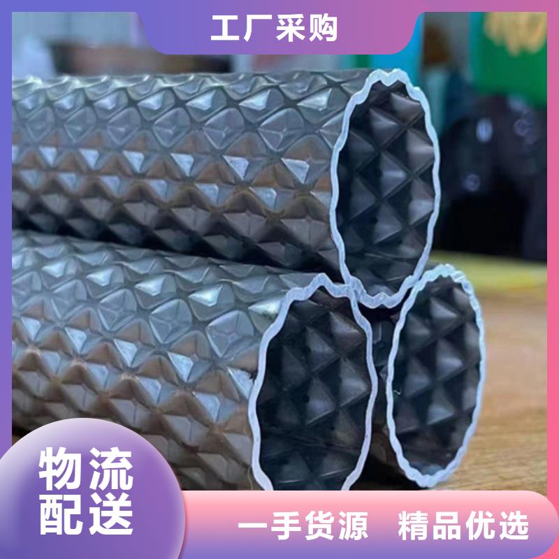 发货及时的压花管厂家当地服务商