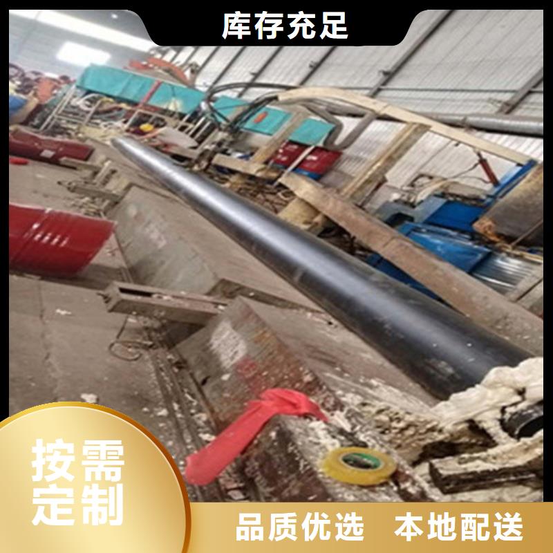 钢套钢保温管钢套钢保温管厂资质认证专注质量