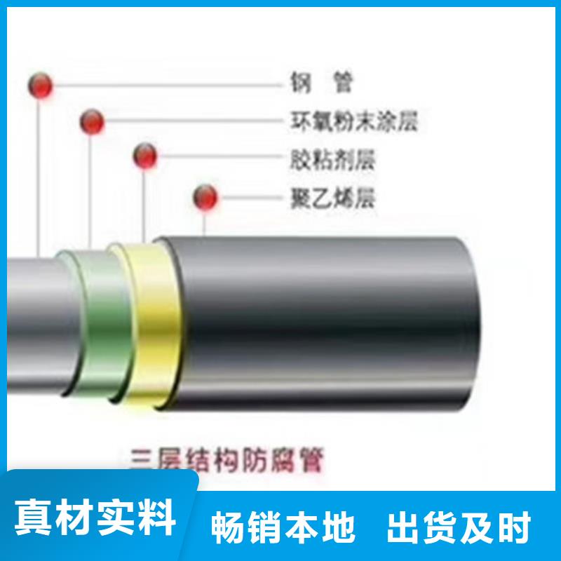防腐螺旋鋼管廠家【多圖】品質(zhì)信得過
