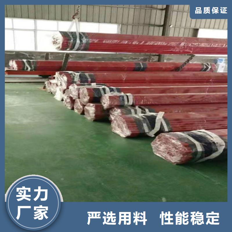 有現(xiàn)貨的給水涂塑管實體廠家廠家銷售